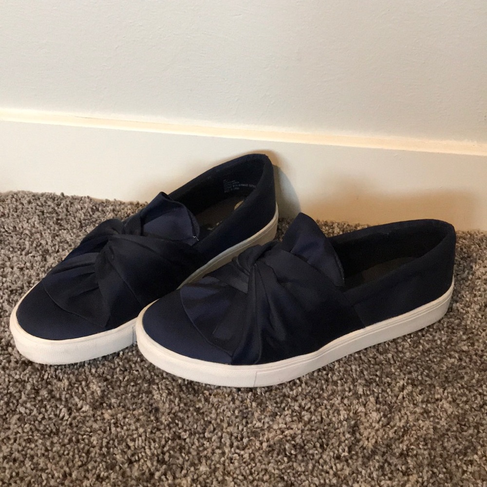MIA Satin sneakers